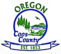 Coos County, OR Logo